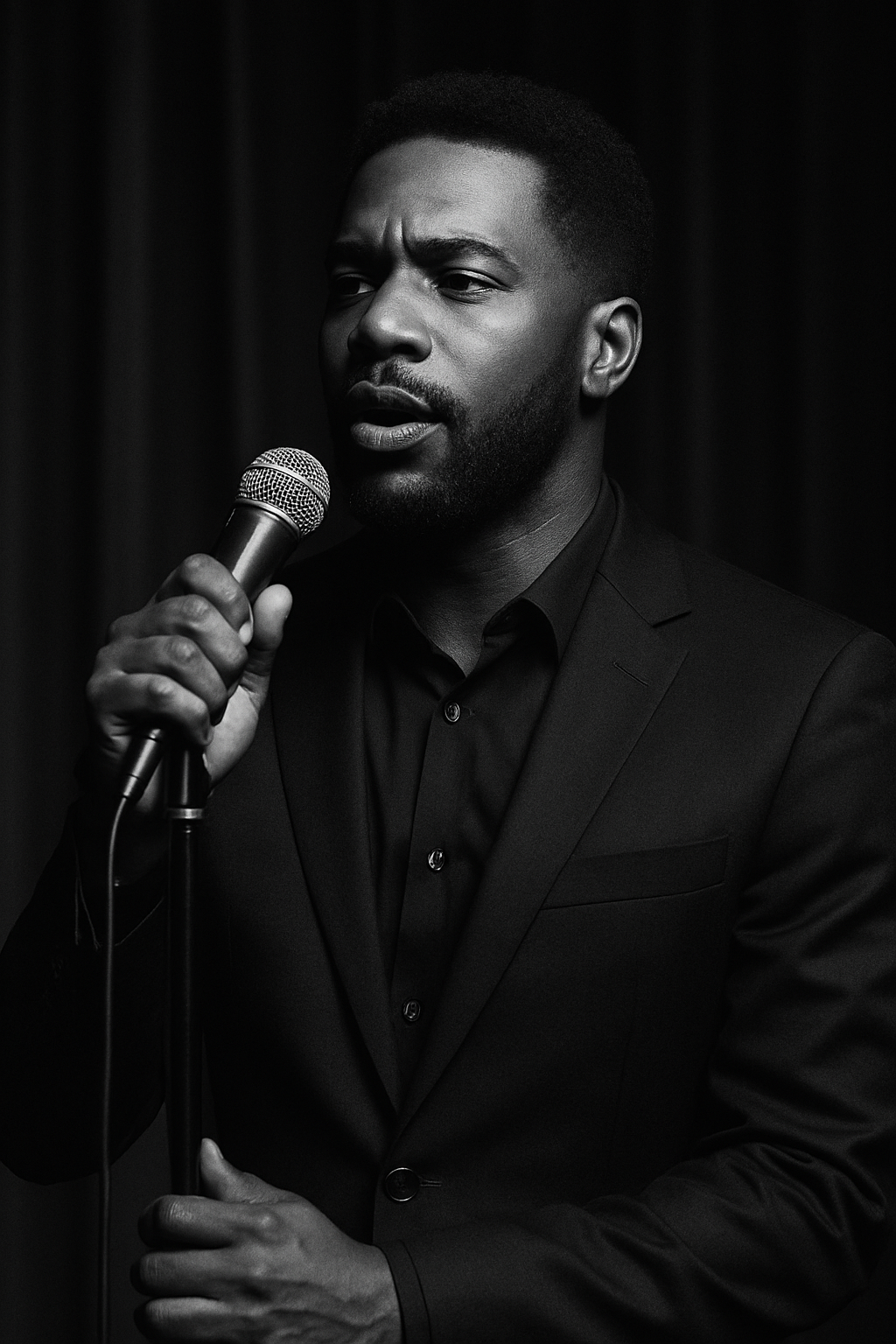 Image IA générée